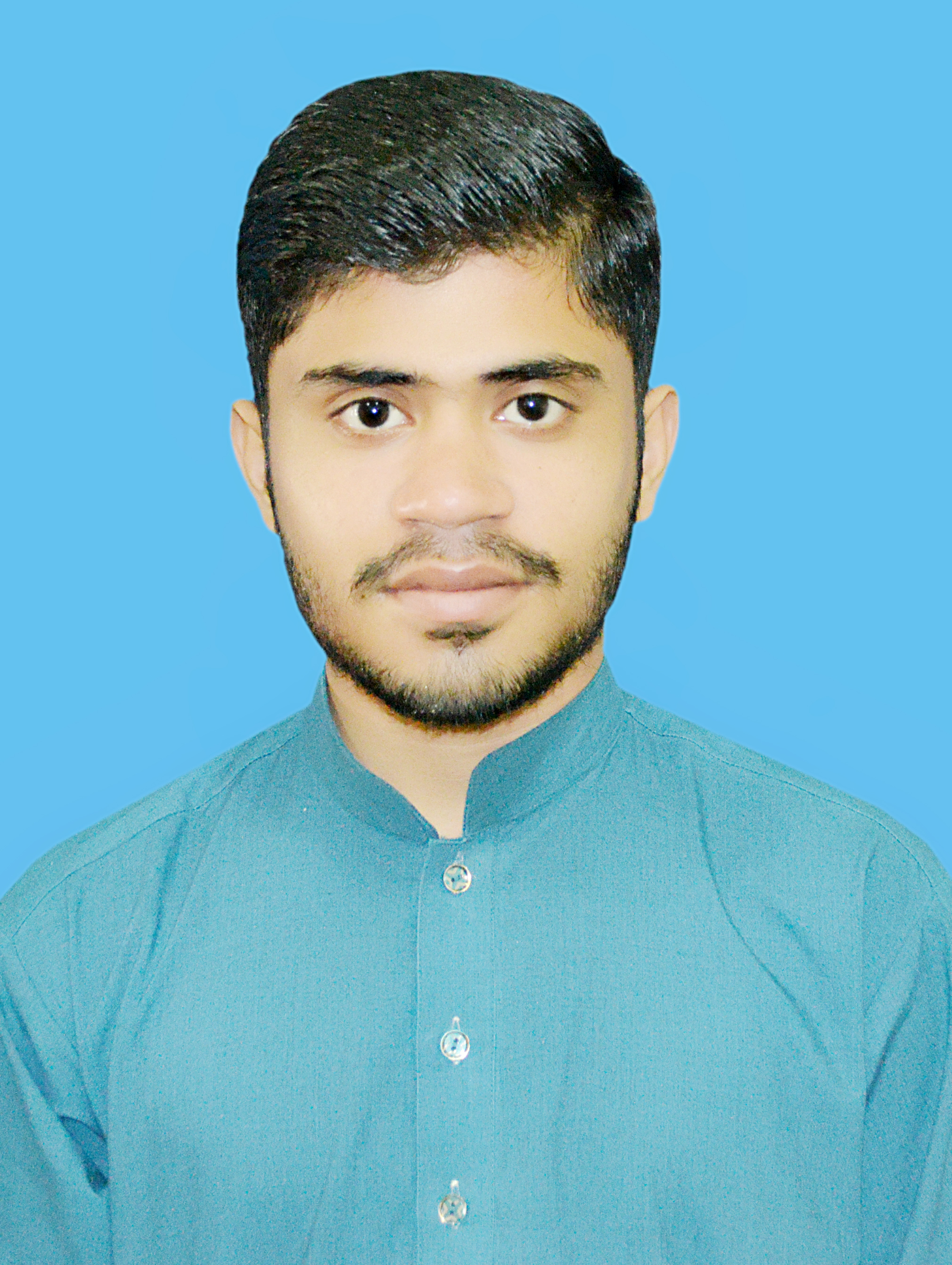 Muneeb Hussain